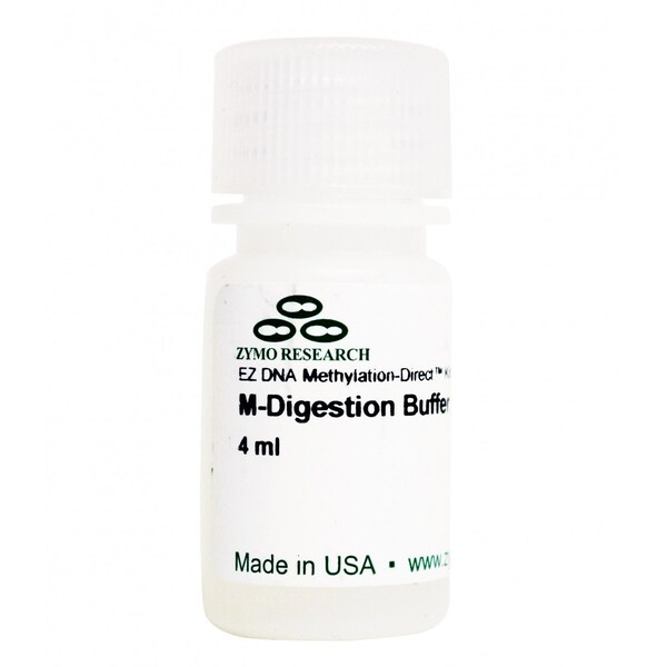 Zymo Research MDigestion Buffer (2X), 4 ml ZD50209 Zoro